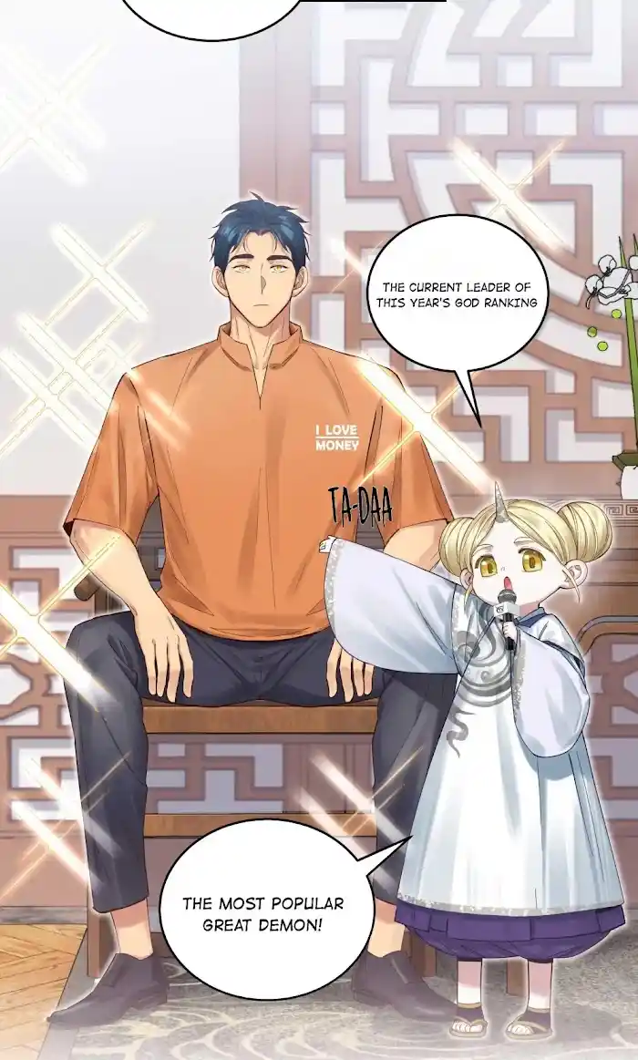 Paixiu Restaurant, Only In But Not Out Chapter 69