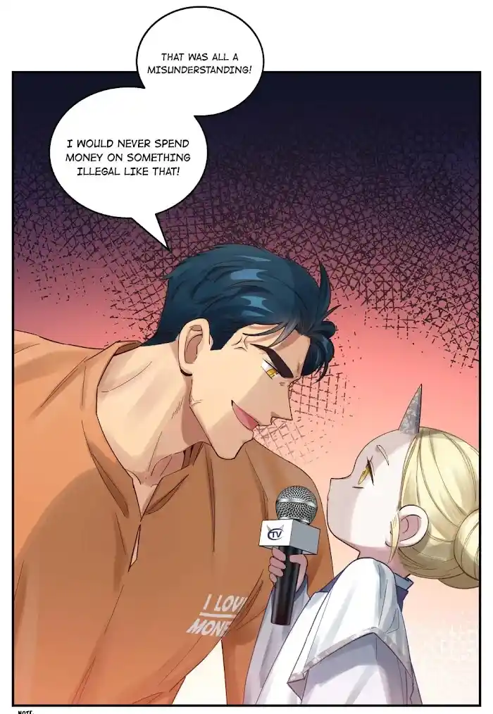 Paixiu Restaurant, Only In But Not Out Chapter 69