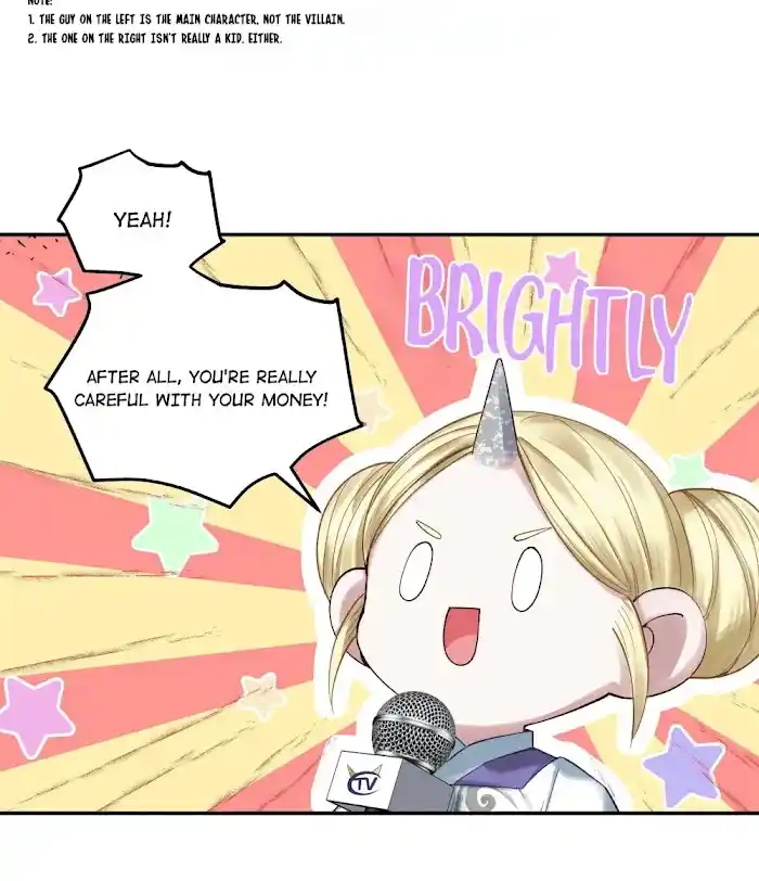 Paixiu Restaurant, Only In But Not Out Chapter 69