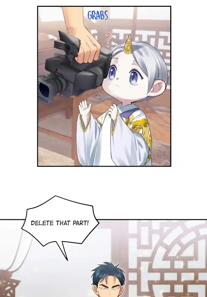 Paixiu Restaurant, Only In But Not Out Chapter 69