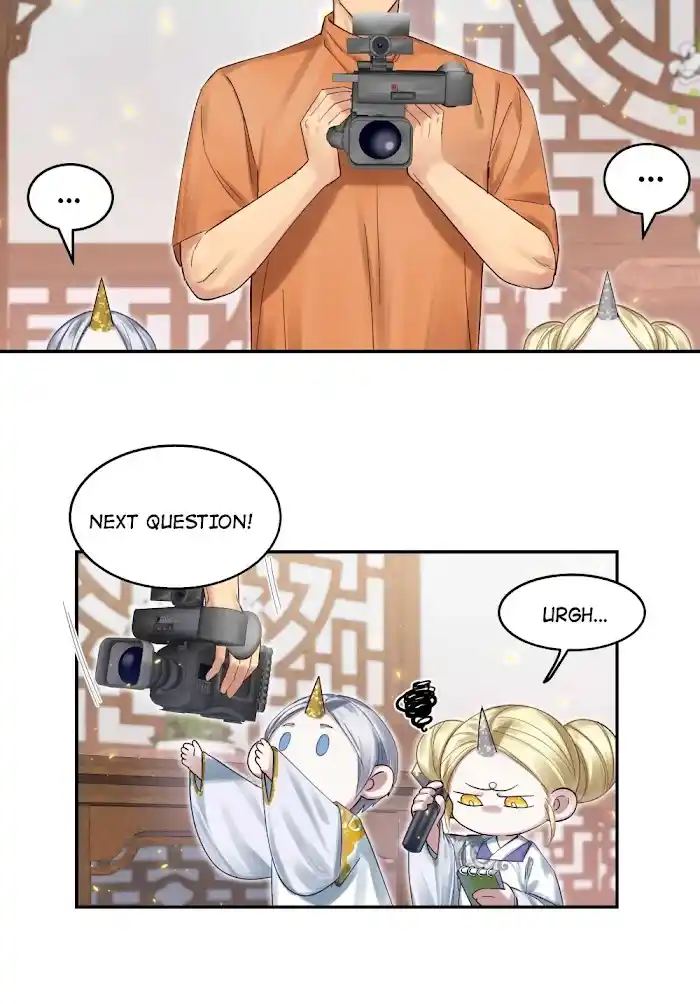 Paixiu Restaurant, Only In But Not Out Chapter 69