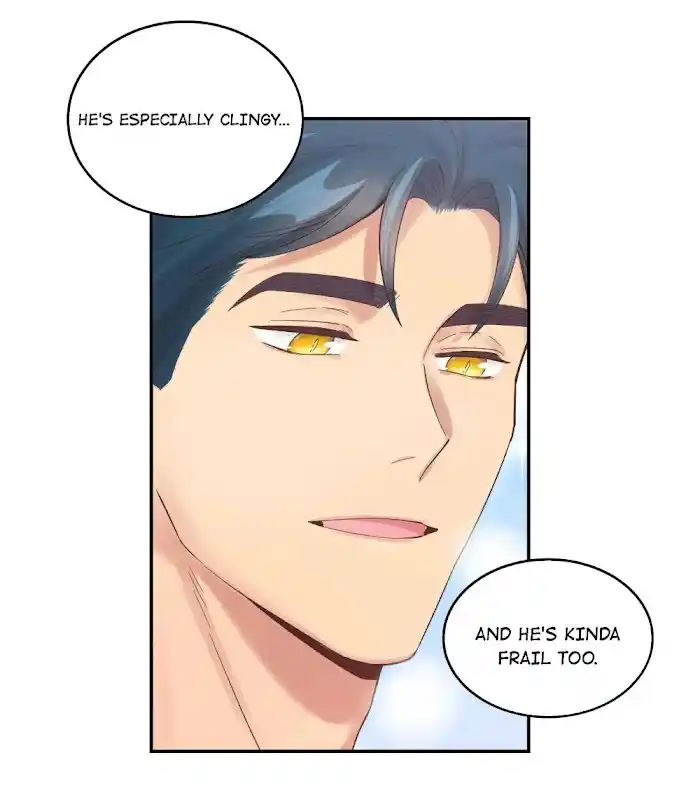 Paixiu Restaurant, Only In But Not Out Chapter 69