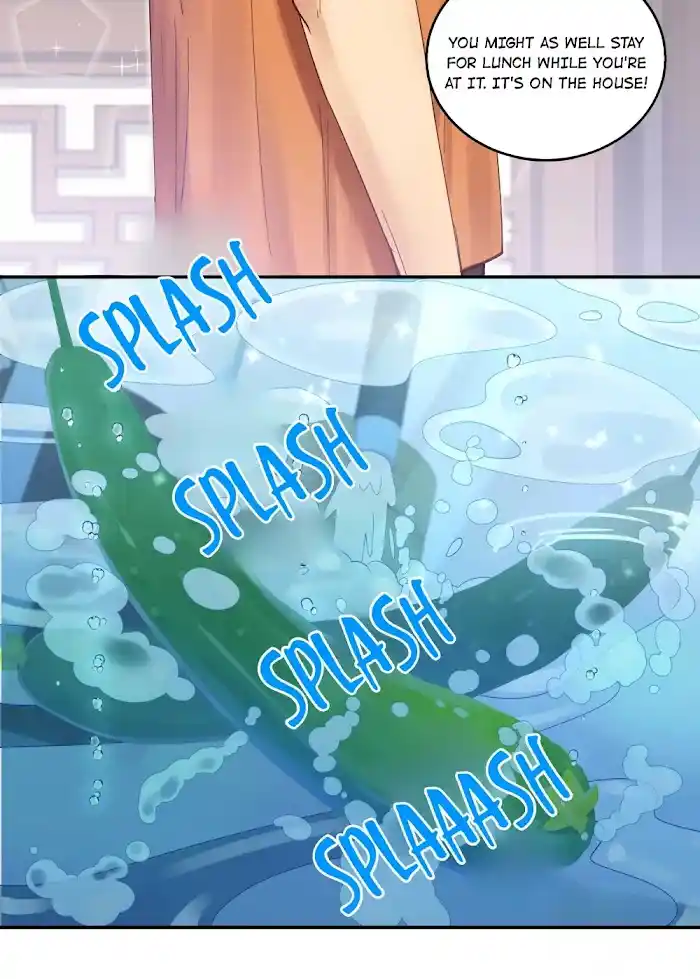 Paixiu Restaurant, Only In But Not Out Chapter 69