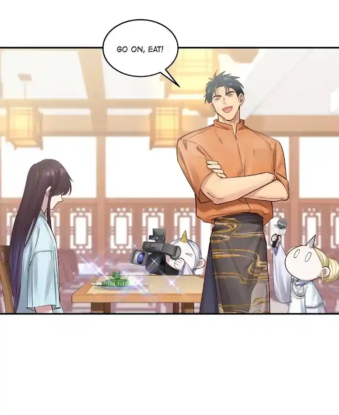 Paixiu Restaurant, Only In But Not Out Chapter 69
