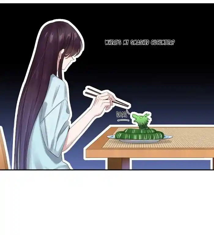 Paixiu Restaurant, Only In But Not Out Chapter 69