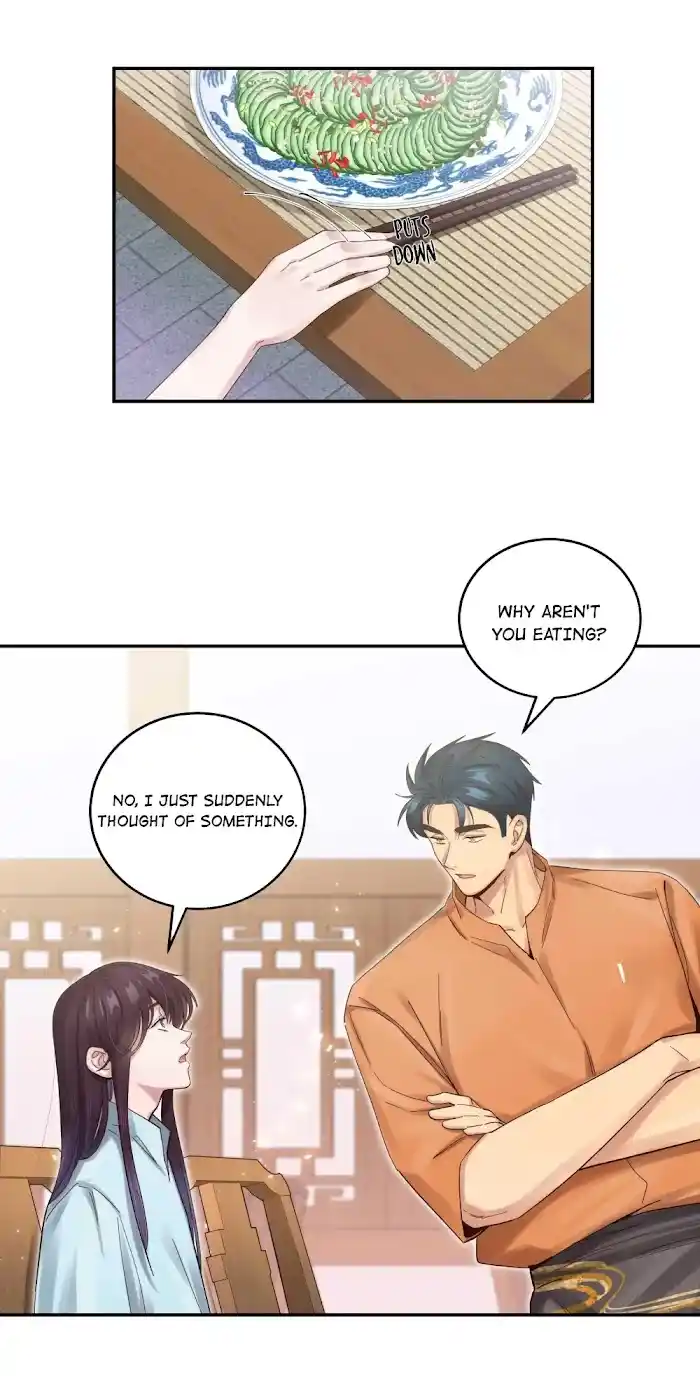 Paixiu Restaurant, Only In But Not Out Chapter 69