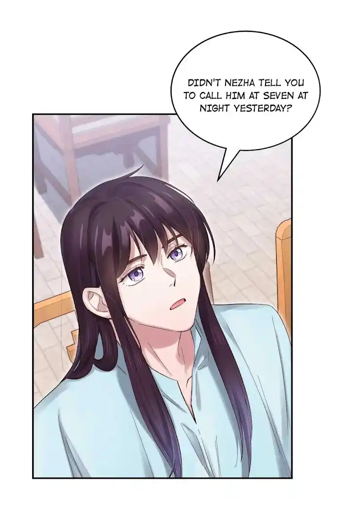 Paixiu Restaurant, Only In But Not Out Chapter 69