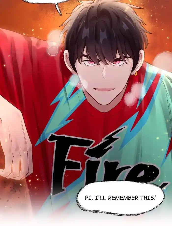 Paixiu Restaurant, Only In But Not Out Chapter 69