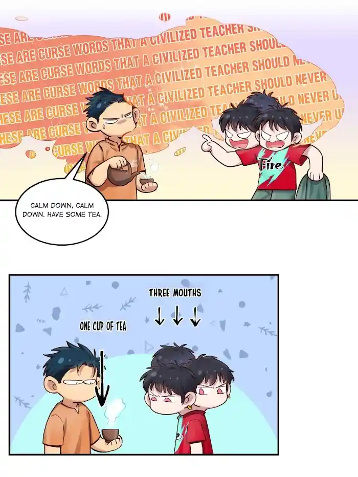 Paixiu Restaurant, Only In But Not Out Chapter 69