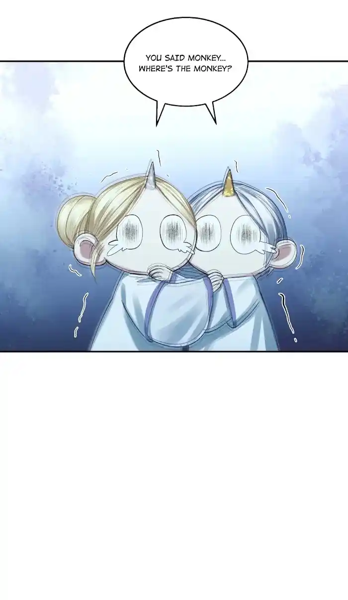 Paixiu Restaurant, Only In But Not Out Chapter 69