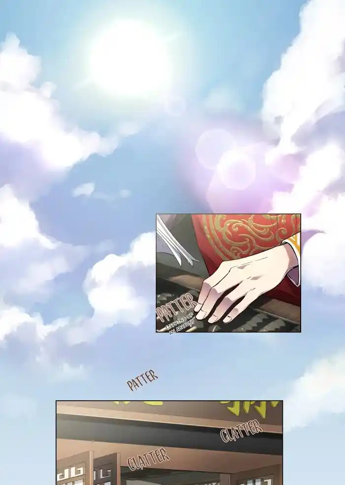 Paixiu Restaurant, Only In But Not Out Chapter 7