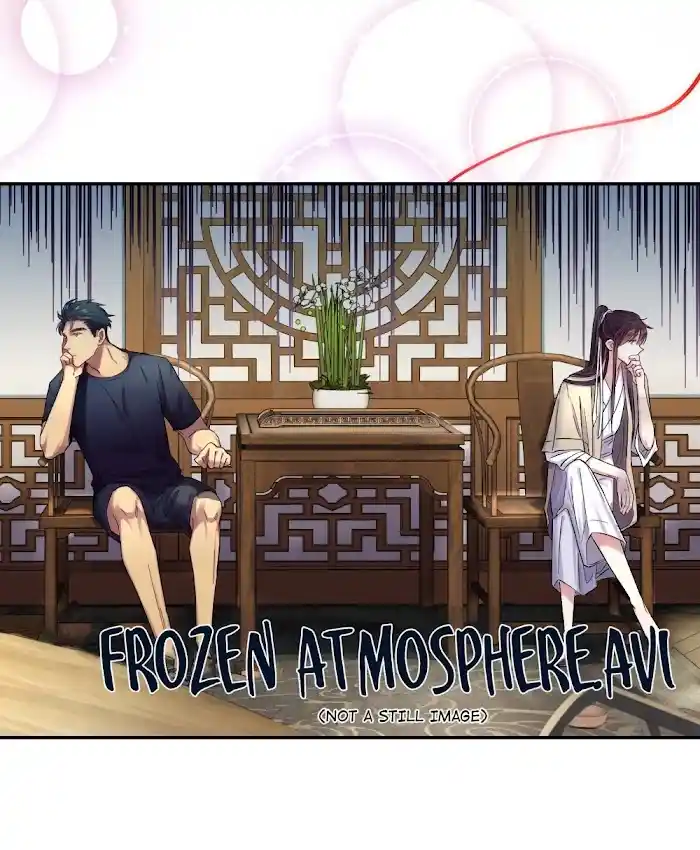 Paixiu Restaurant, Only In But Not Out Chapter 7