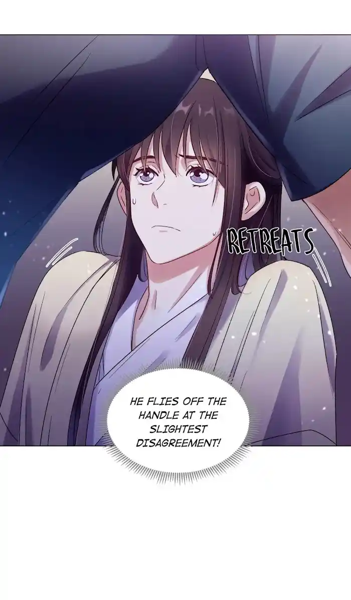 Paixiu Restaurant, Only In But Not Out Chapter 7