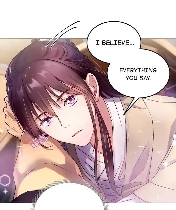 Paixiu Restaurant, Only In But Not Out Chapter 7