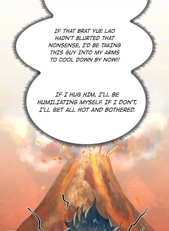 Paixiu Restaurant, Only In But Not Out Chapter 7