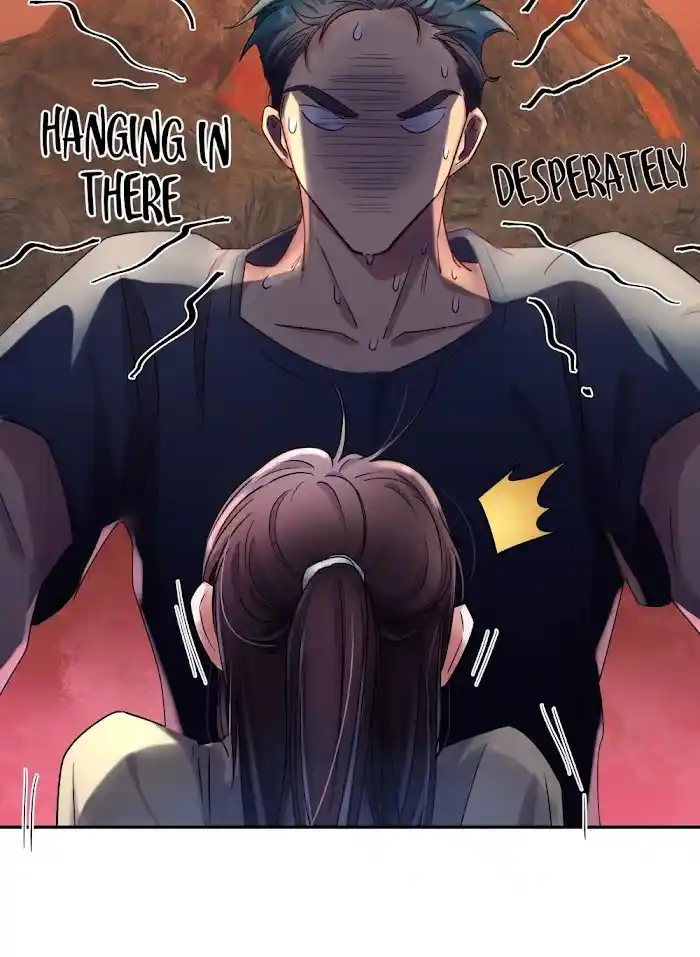 Paixiu Restaurant, Only In But Not Out Chapter 7