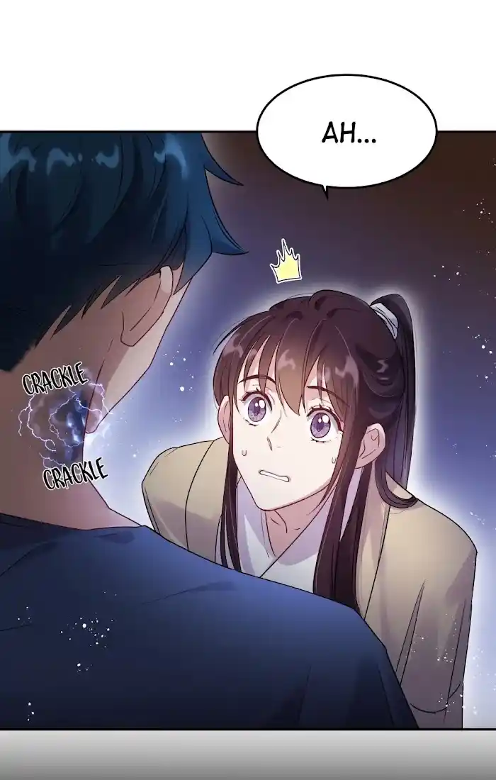 Paixiu Restaurant, Only In But Not Out Chapter 7