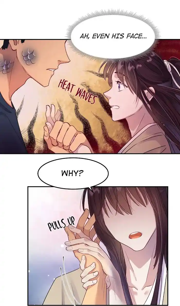 Paixiu Restaurant, Only In But Not Out Chapter 7