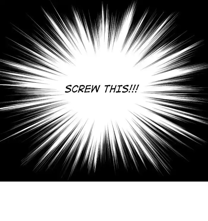 Paixiu Restaurant, Only In But Not Out Chapter 7