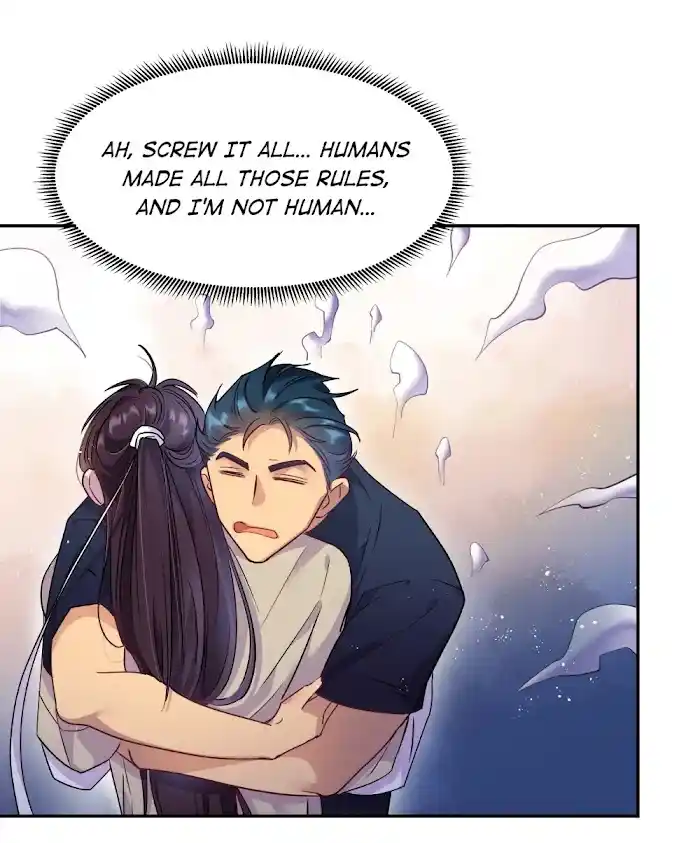 Paixiu Restaurant, Only In But Not Out Chapter 7