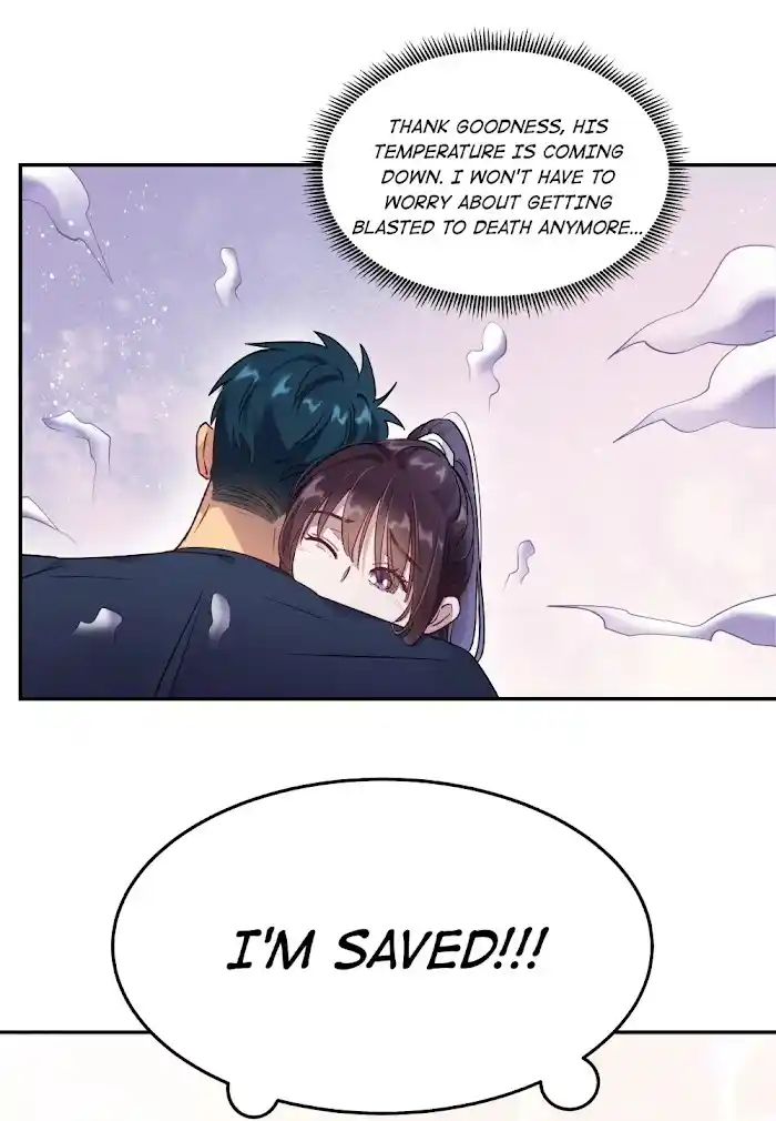 Paixiu Restaurant, Only In But Not Out Chapter 7