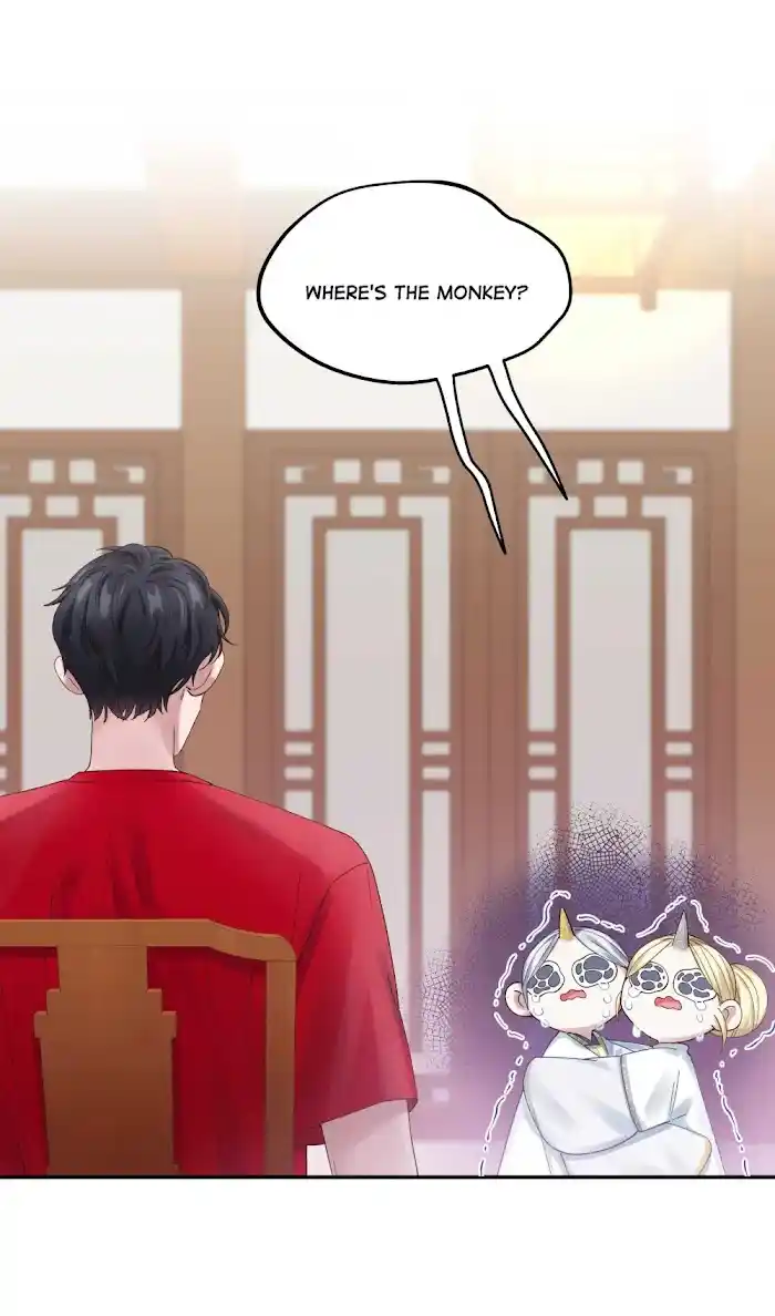 Paixiu Restaurant, Only In But Not Out Chapter 70