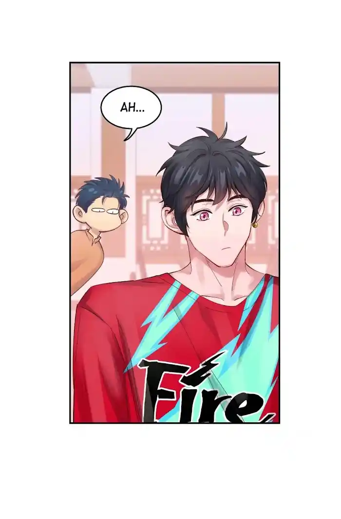 Paixiu Restaurant, Only In But Not Out Chapter 70