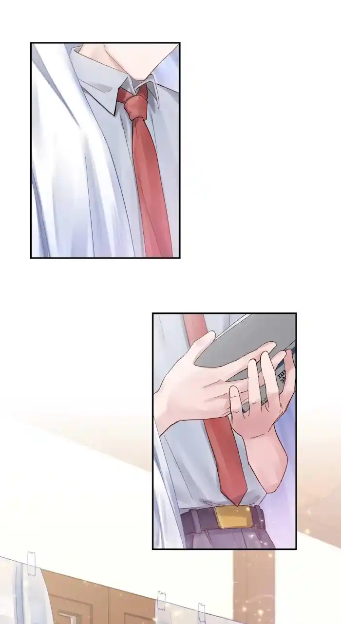 Paixiu Restaurant, Only In But Not Out Chapter 70