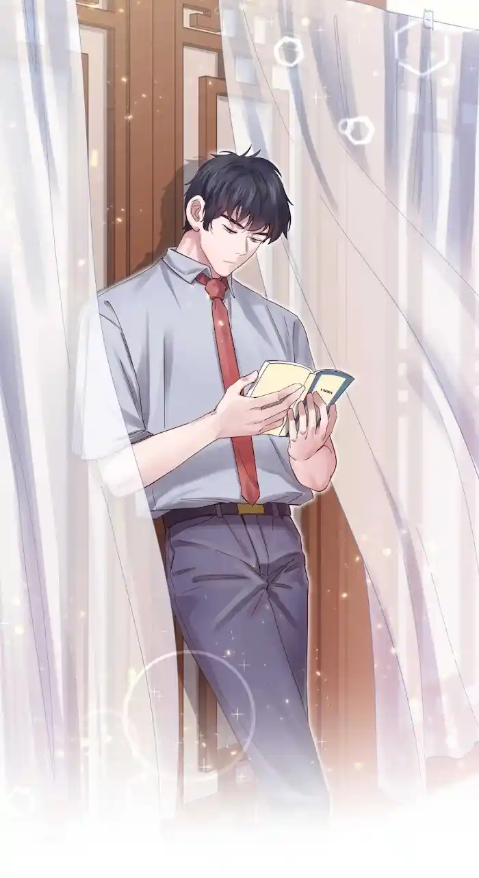 Paixiu Restaurant, Only In But Not Out Chapter 70