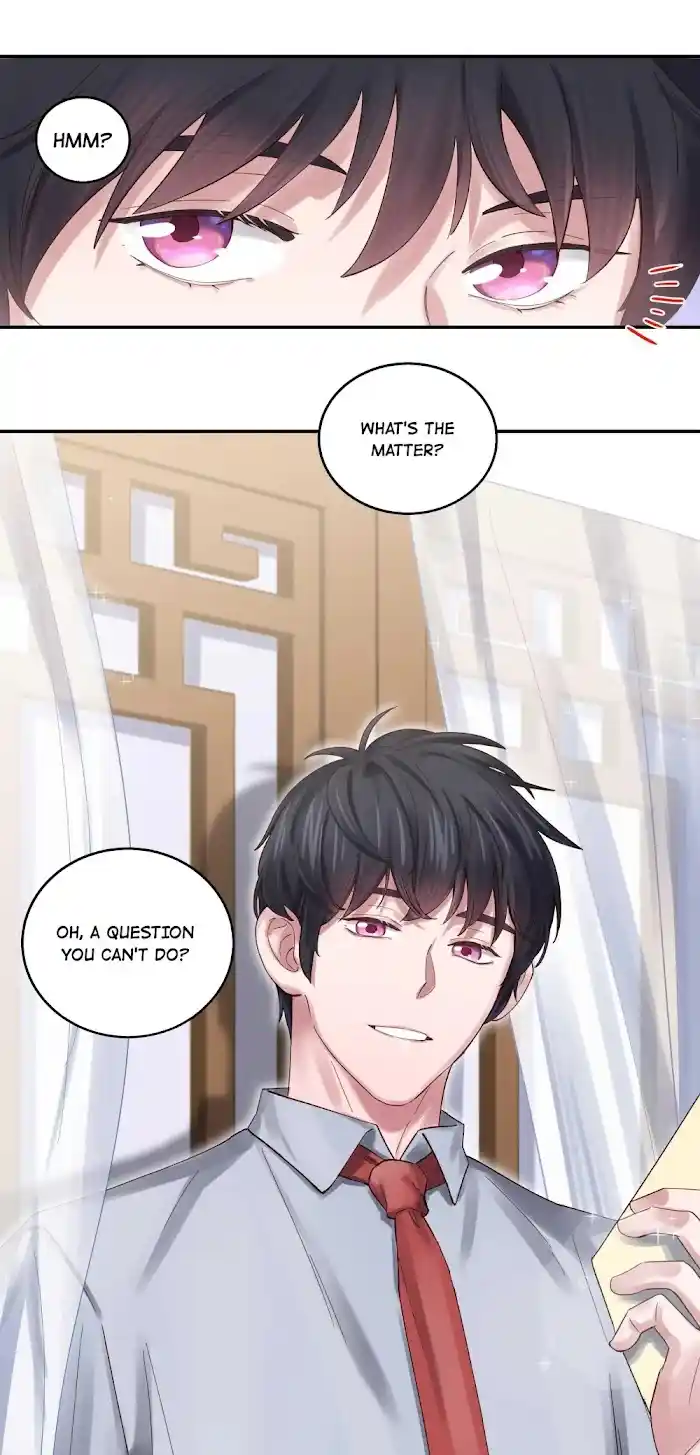 Paixiu Restaurant, Only In But Not Out Chapter 70