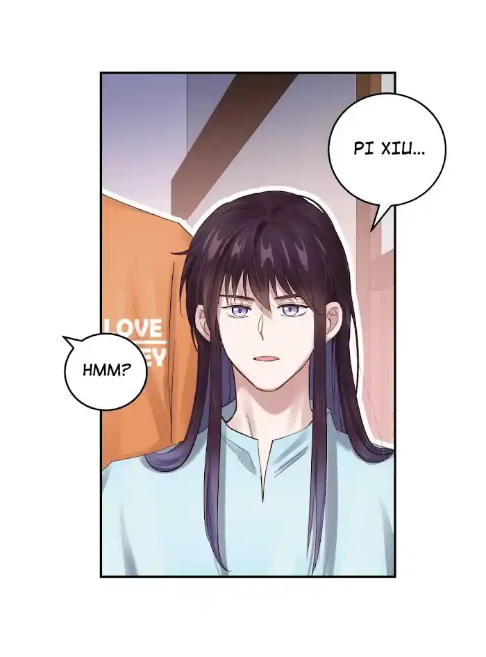 Paixiu Restaurant, Only In But Not Out Chapter 70