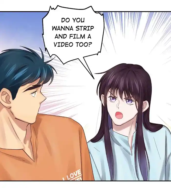 Paixiu Restaurant, Only In But Not Out Chapter 70