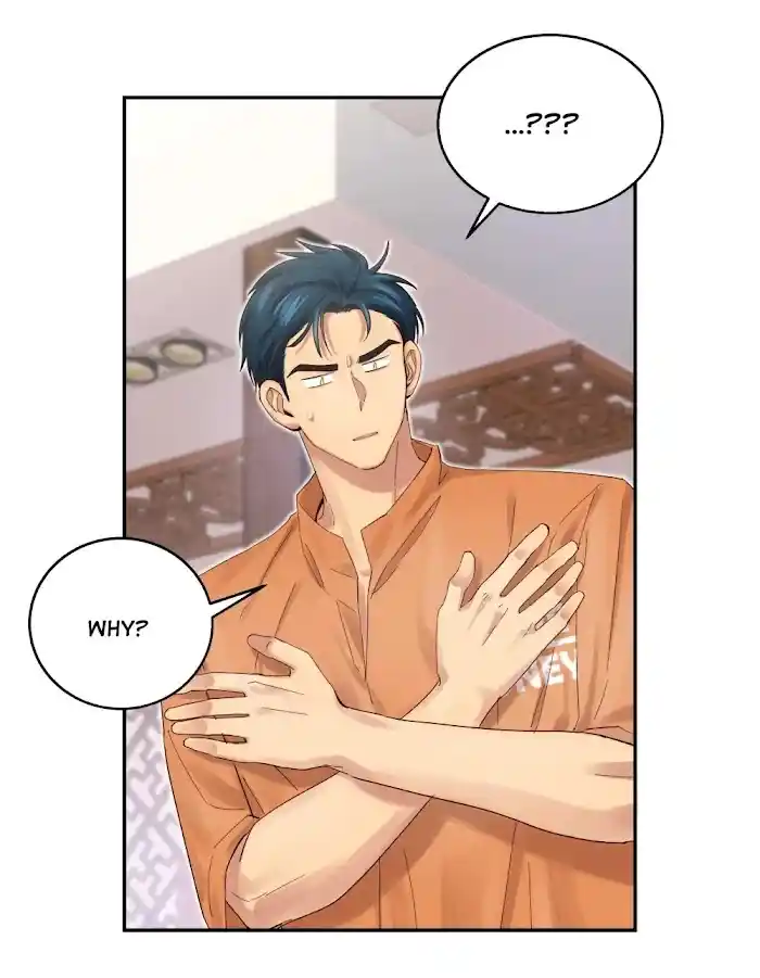 Paixiu Restaurant, Only In But Not Out Chapter 70