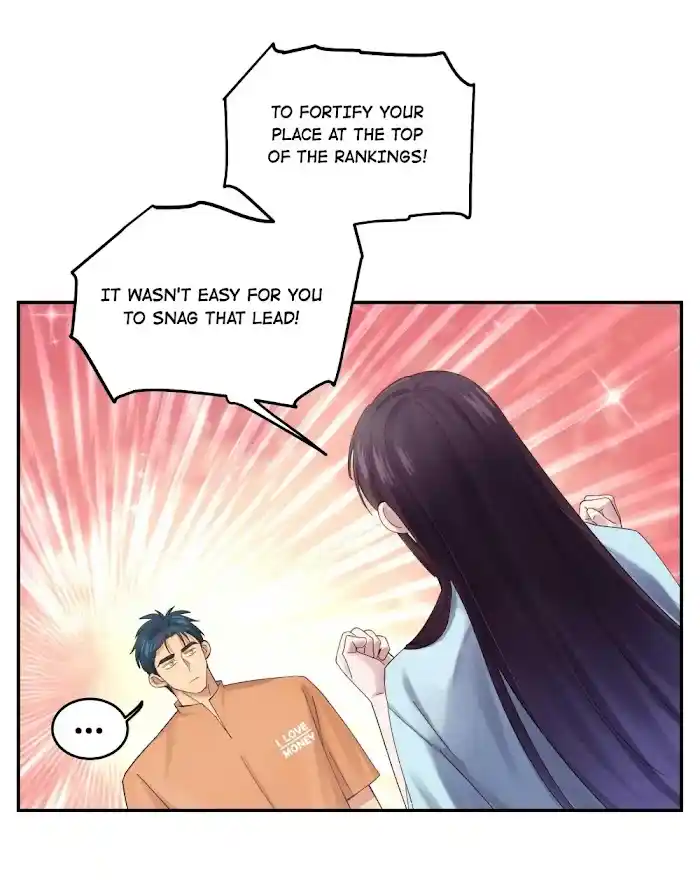 Paixiu Restaurant, Only In But Not Out Chapter 70