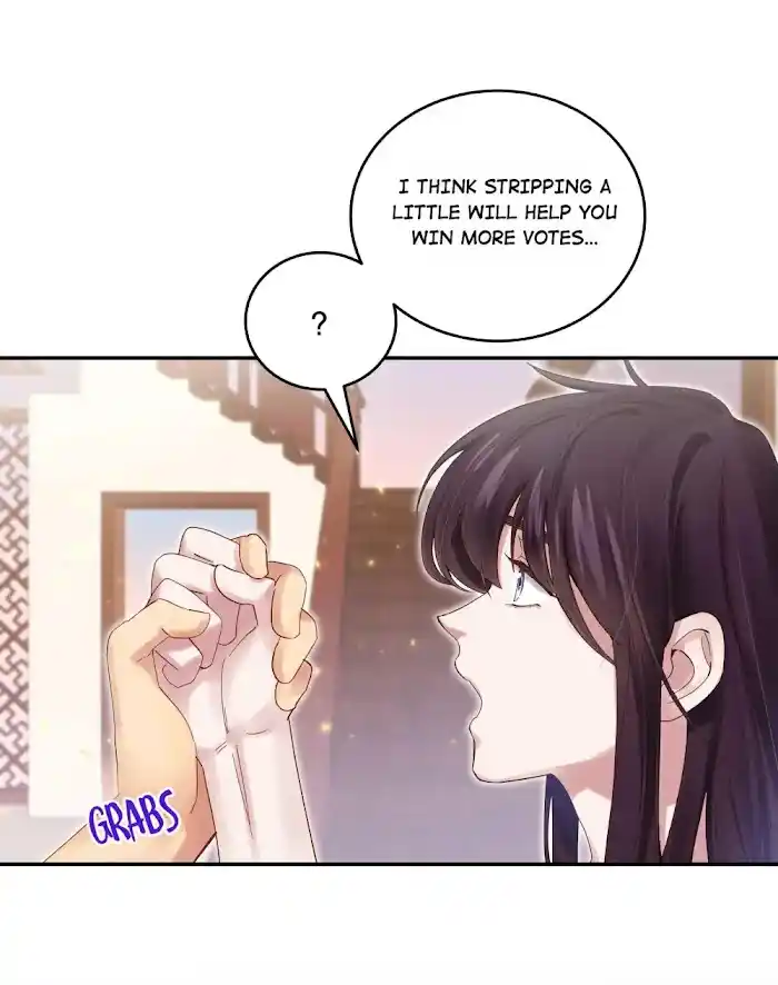 Paixiu Restaurant, Only In But Not Out Chapter 70