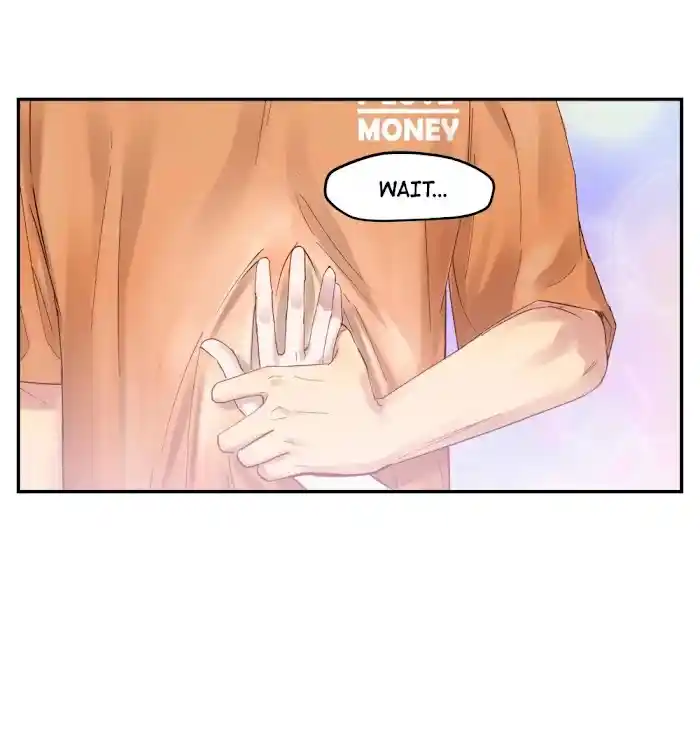 Paixiu Restaurant, Only In But Not Out Chapter 70