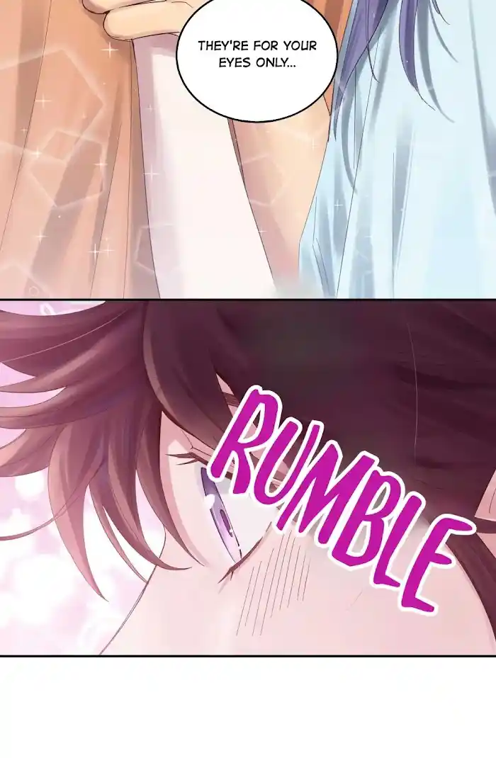 Paixiu Restaurant, Only In But Not Out Chapter 70