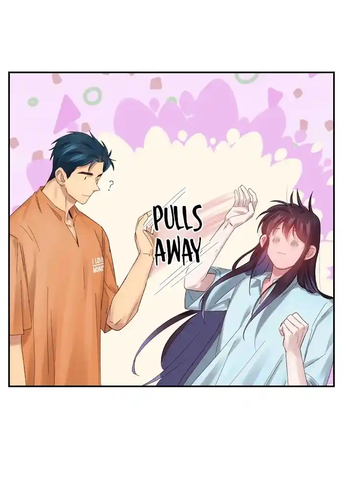 Paixiu Restaurant, Only In But Not Out Chapter 70