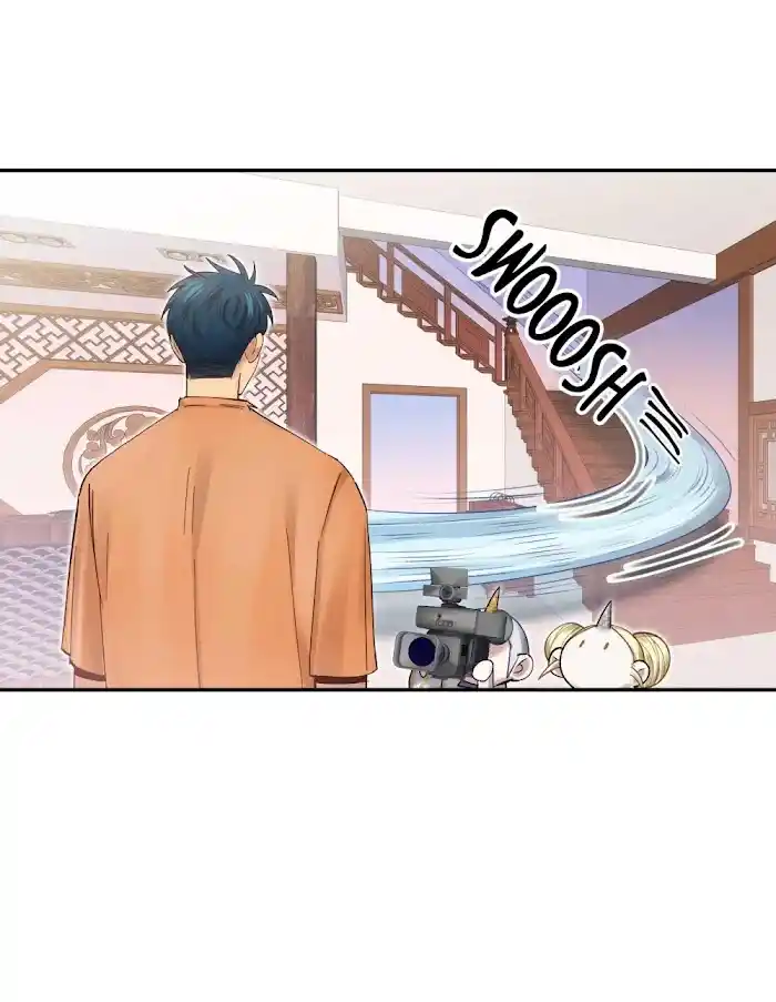 Paixiu Restaurant, Only In But Not Out Chapter 70