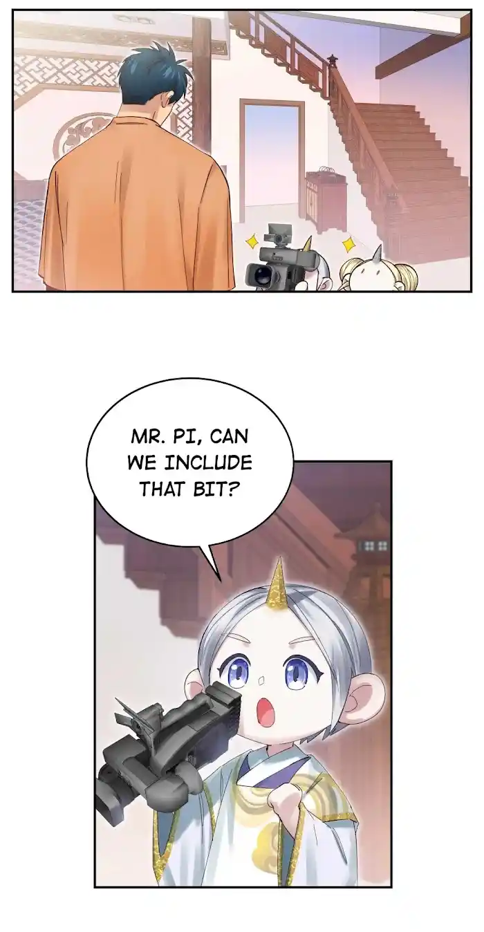 Paixiu Restaurant, Only In But Not Out Chapter 70