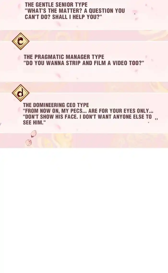 Paixiu Restaurant, Only In But Not Out Chapter 70