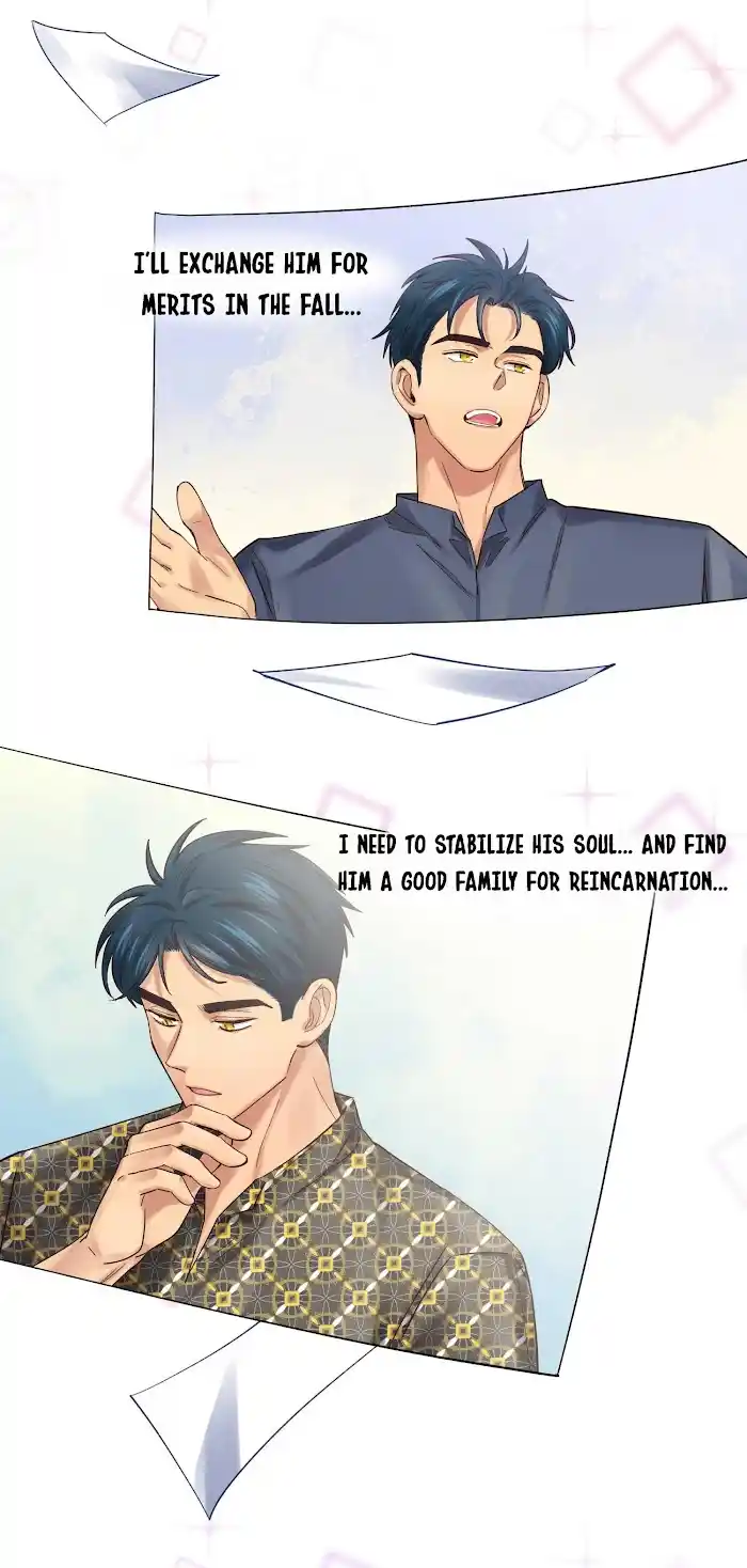 Paixiu Restaurant, Only In But Not Out Chapter 71