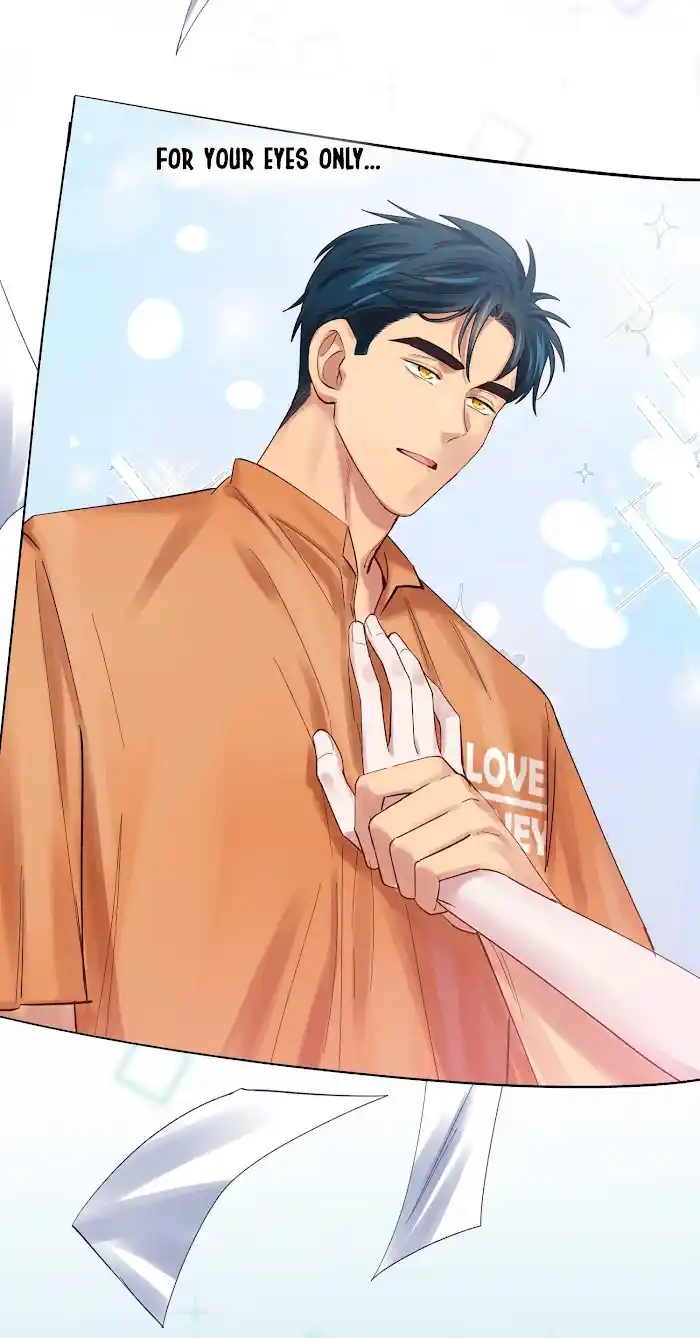 Paixiu Restaurant, Only In But Not Out Chapter 71