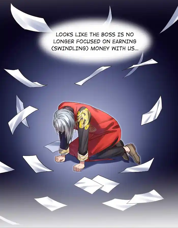 Paixiu Restaurant, Only In But Not Out Chapter 71