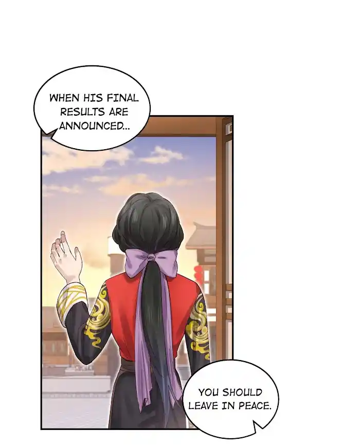 Paixiu Restaurant, Only In But Not Out Chapter 71