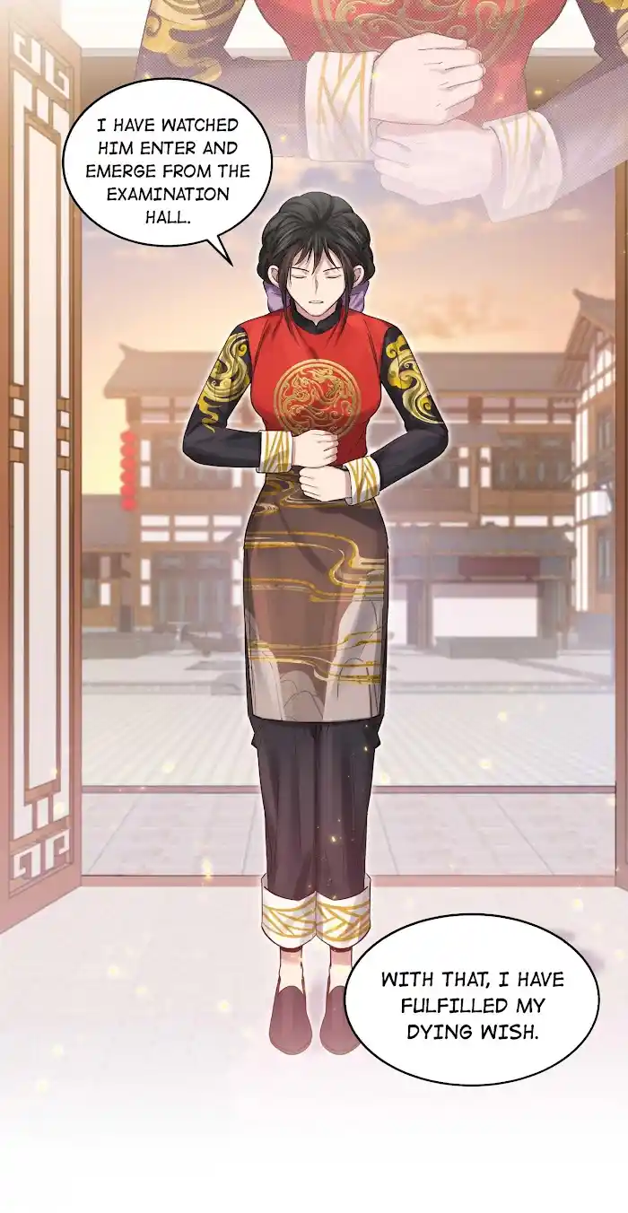 Paixiu Restaurant, Only In But Not Out Chapter 71