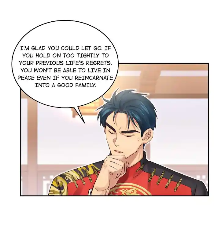 Paixiu Restaurant, Only In But Not Out Chapter 71