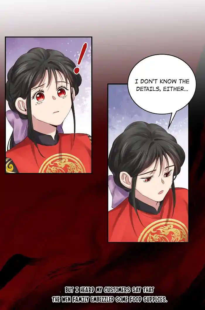 Paixiu Restaurant, Only In But Not Out Chapter 71