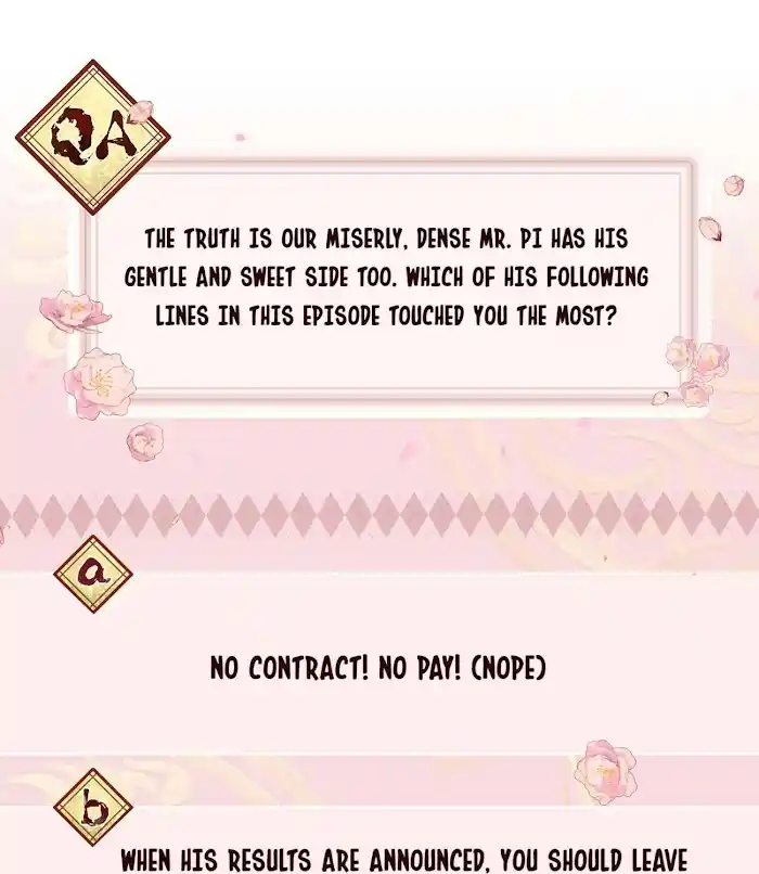 Paixiu Restaurant, Only In But Not Out Chapter 71