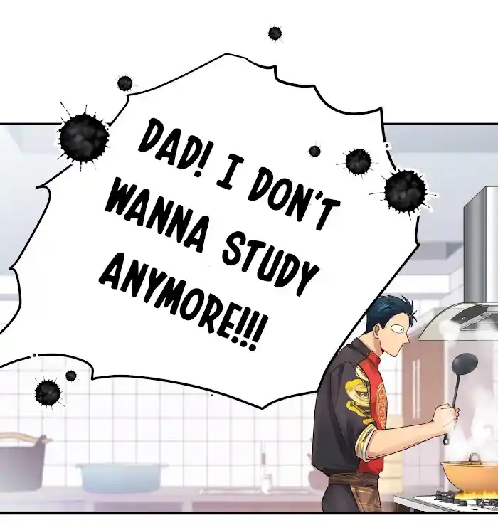 Paixiu Restaurant, Only In But Not Out Chapter 72